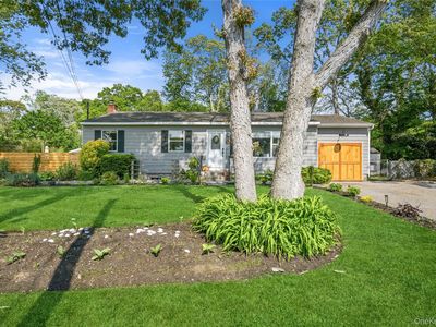 37 Aberdeen Drive, Mastic, NY, 11950