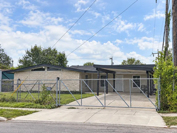 6042 ELM VALLEY DR, San Antonio, TX 78242