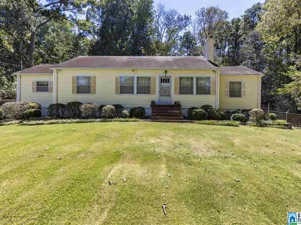 865 School Ave, Birmingham, AL 35235