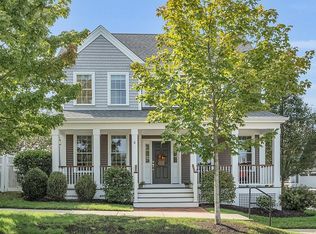 8 Stevens Rd, Hudson, MA 01749