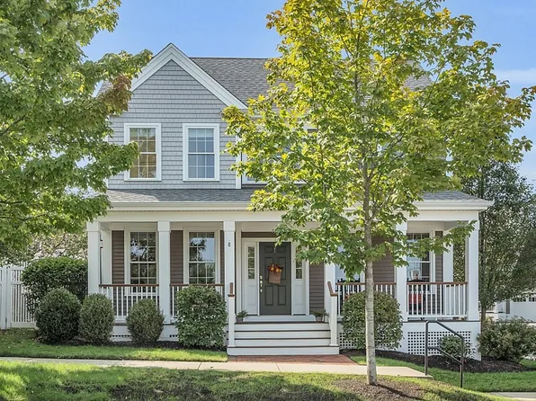 8 Stevens Rd, Hudson, MA 01749