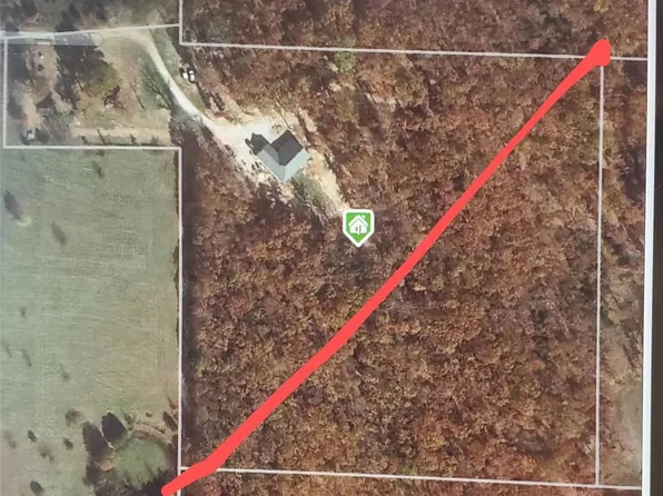 0 County Road 1096, Saint James, MO 65559