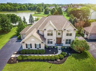 8108 Summerhouse Dr E, Dublin, OH 43016