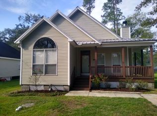 34128 Reilly Rd, Slidell, LA 70460