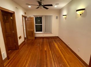 3711 W Palmer St #2, Chicago, IL 60647