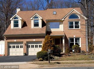 9010 Linda Maria Ct, Fairfax, VA 22031