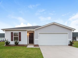 877 Nursery Ridge Dr, Florence, SC 29506