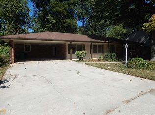 2065 Carthage Rd, Tucker, GA 30084