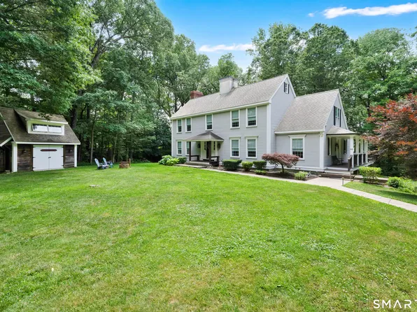 68 High Street, Portland, CT 06480