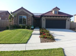 5895 E Burns Ave, Fresno, CA
