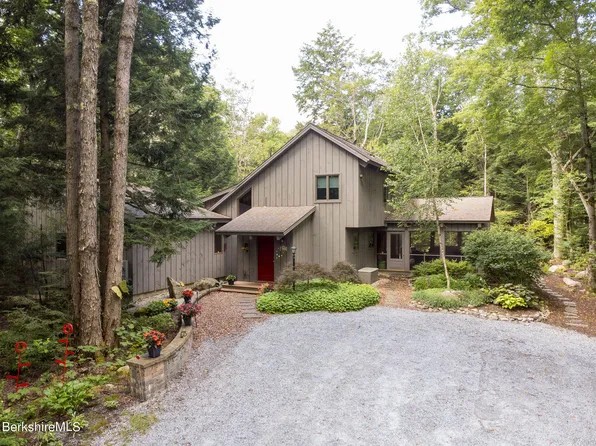 120 Sequena Dr, Otis, MA 01253