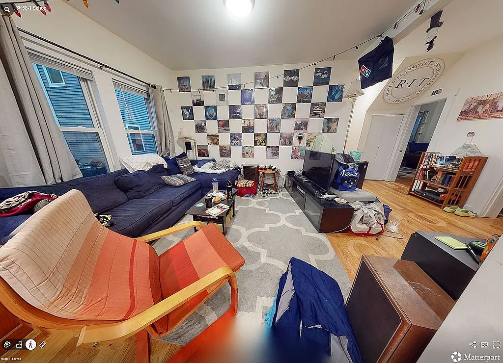 3 bed, 1500 sqft, $4,200 — Photo 3