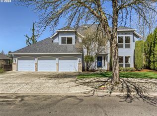 14975 SW Telluride Ter, Beaverton, OR 97007