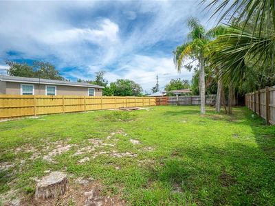 River Blvd S LOT 11, Nokomis, FL, 34275
