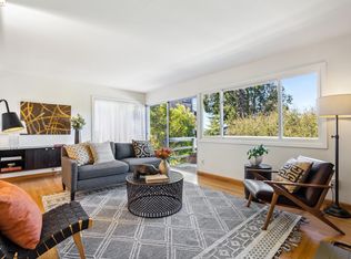 55 Asilomar Cir, Oakland, CA 94611