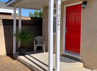 25426 1/2 Feijoa Ave, Lomita, CA 90717