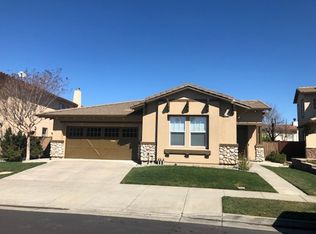 877 Emerald Hills Cir, Fairfield, CA