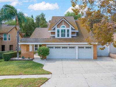 2880 Amber Dr, Corona, CA, 92882