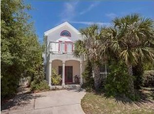 105 Ventana Blvd, Santa Rosa Beach, FL 32459