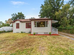 4817 MANCHESTER Road, Jacksonville, FL 32210
