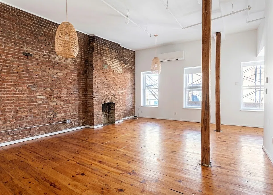 302 Metropolitan Ave #4F
