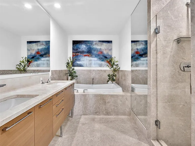 17001 Collins Ave #2106 — Photo 17