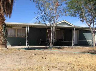 48940 Bayles Dr, EHRENBERG, AZ 85334