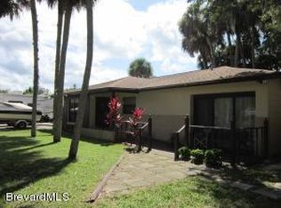 855 Pine Island Rd, Merritt Island, FL 32953