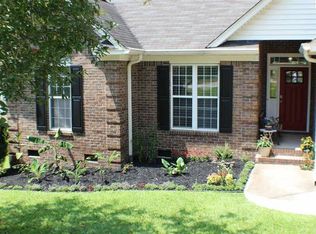 6 Alison Way, Columbia, SC 29229