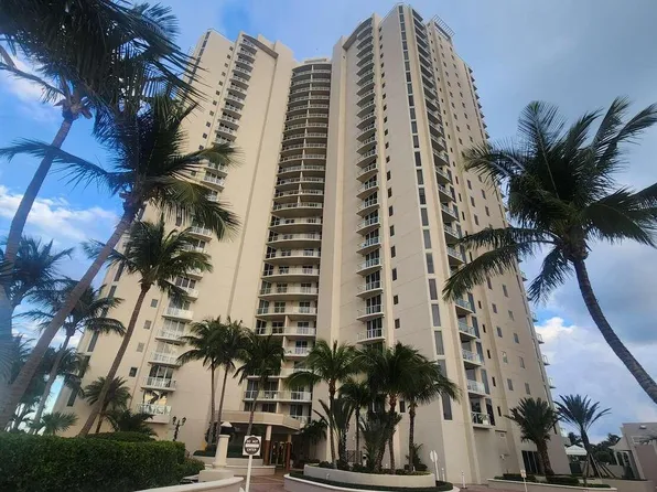 2700 N Ocean Drive #2503a, Riviera Beach, FL 33404