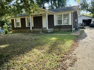 25 Louisville Farms Rd, Coxs Creek, KY 40013