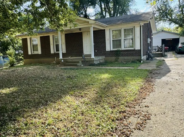 25 Louisville Farms Rd, Coxs Creek, KY 40013