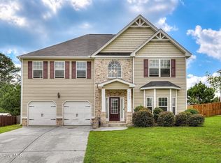 5005 Charlie Drive, Augusta, GA 30909