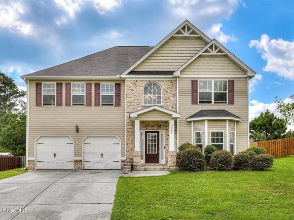 5005 Charlie Drive, Augusta, GA 30909