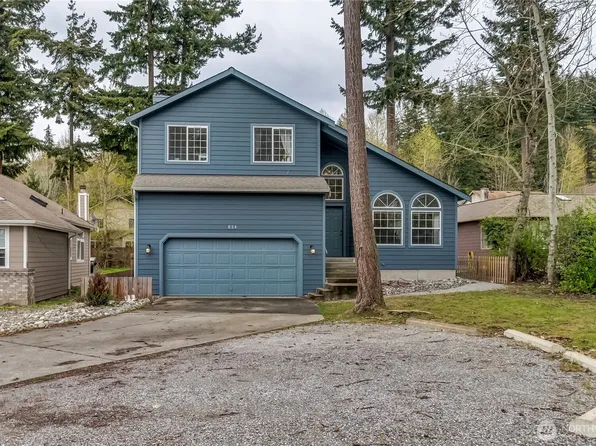 824 Blueberry Lane, Bellingham, WA 98229
