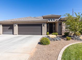 975 E 3685 S, Washington, UT 84780