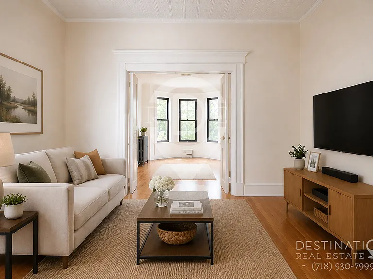 429 48th St #3 — Photo 3