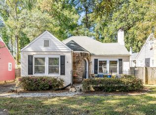 981 Cherokee Ave SE, Atlanta, GA 30315