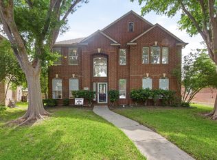 617 Claremont Ct, Coppell, TX 75019