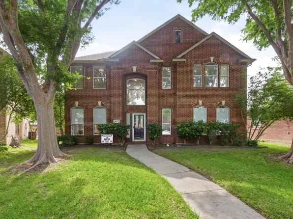 617 Claremont Ct, Coppell, TX 75019