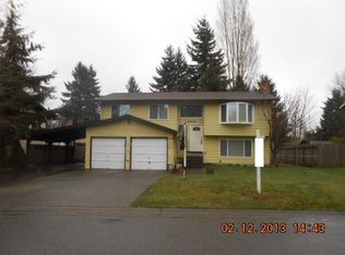 21615 9th Ave W, Bothell, WA 98021