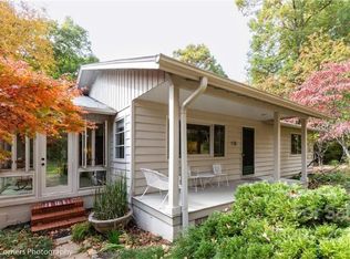 395 Laurel Way, Tryon, NC 28782