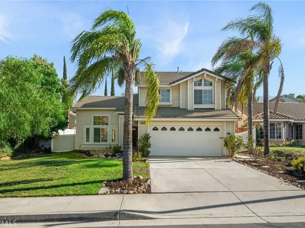 13047 Empty Saddle Ct, Corona, CA 92883