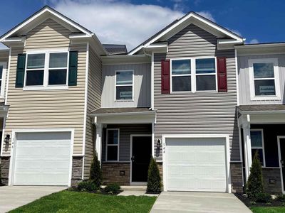 144 Willett Hollow St, Stephens City, VA, 22655