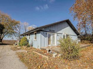 9506 SW Punzo Rd, Saint Joseph, MO 64504