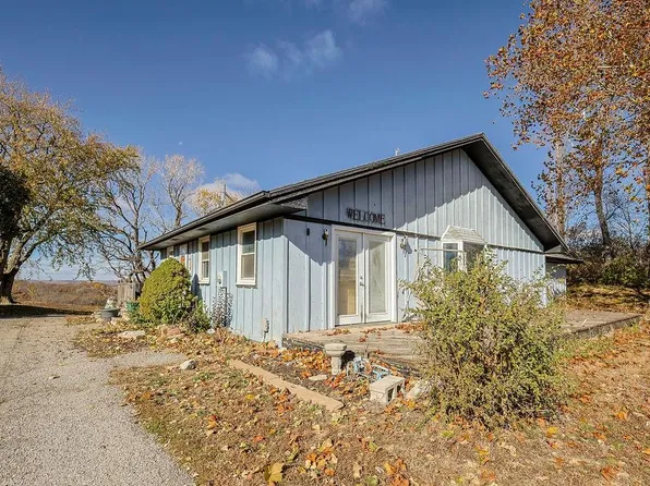 9506 SW Punzo Rd, Saint Joseph, MO 64504