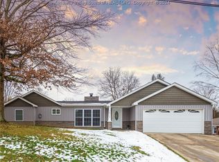 2613 Hollister Dr, Charleston, WV 25302