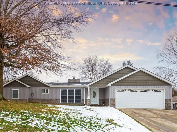 2613 Hollister Dr, Charleston, WV 25302