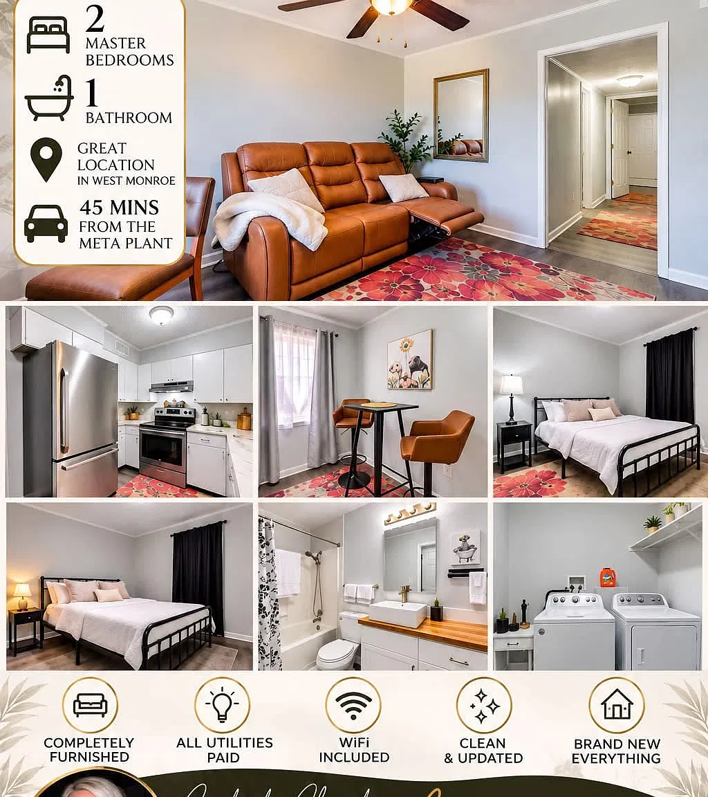 2 bed, $2,200 — Photo 1
