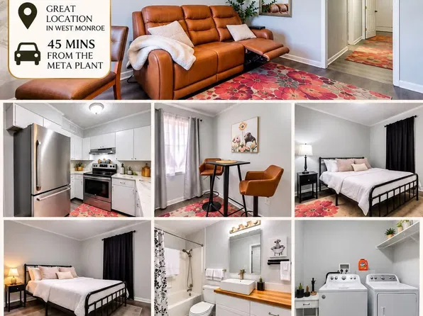 129 Ridgedale Dr APT 1, West Monroe, LA 71291